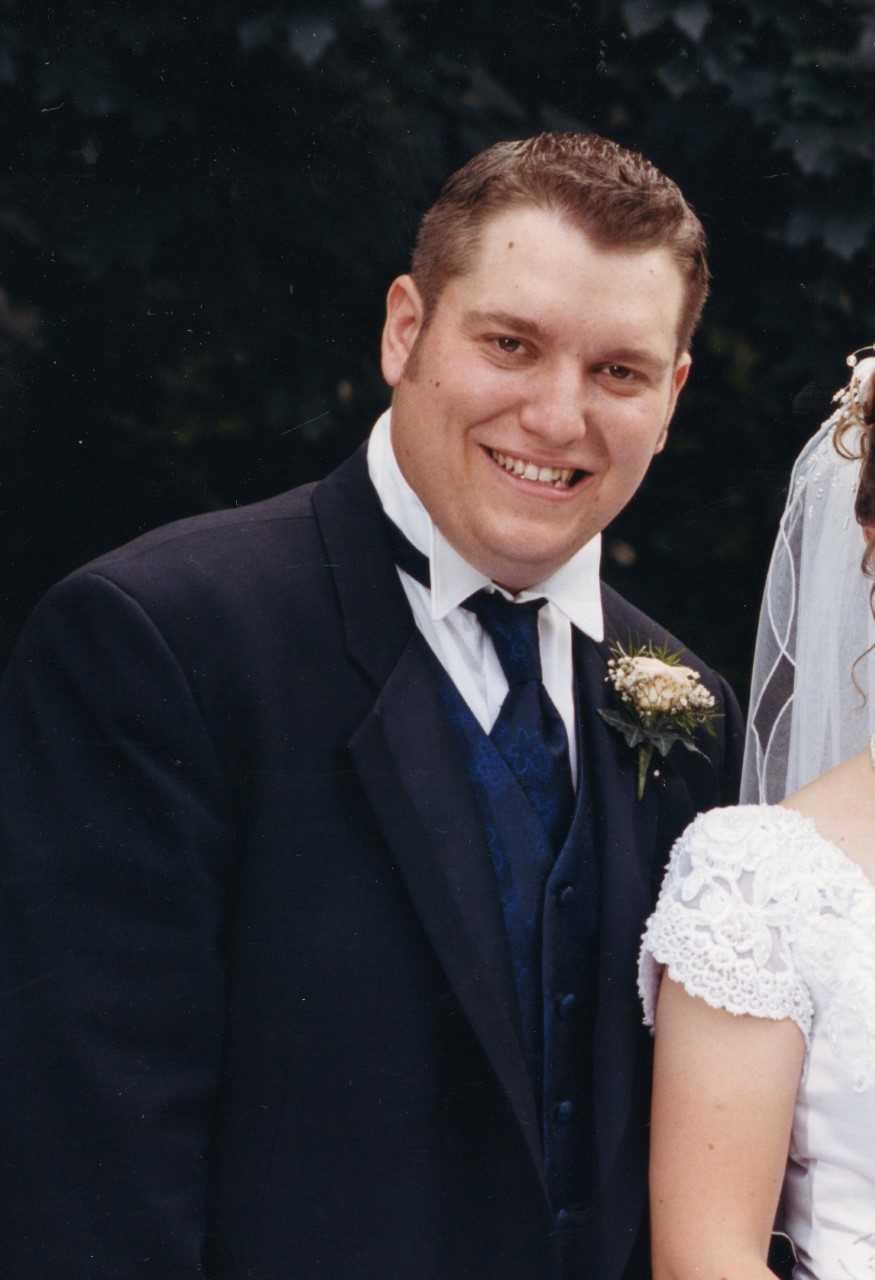 Avis de décès de Pierre Lalonde