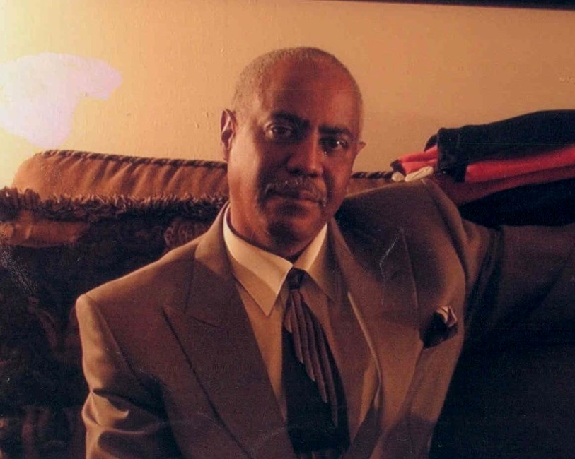 Obituario de Edwin Hill