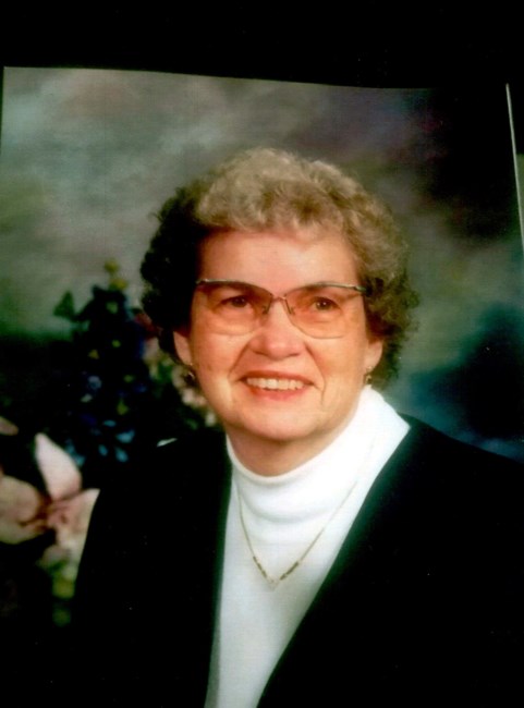 Obituary of Beverley Anne Boogaard