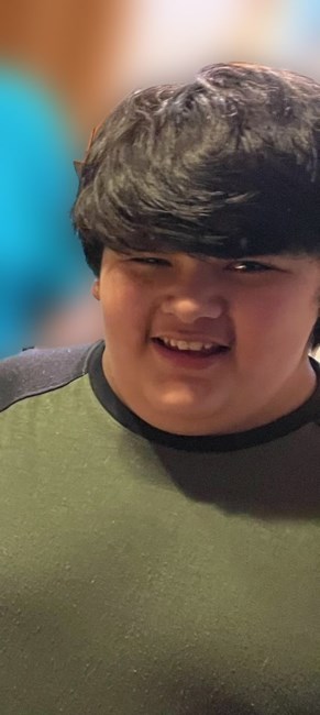 Obituary of Santiago Delgado