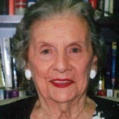 Obituary of Virginia Wampler