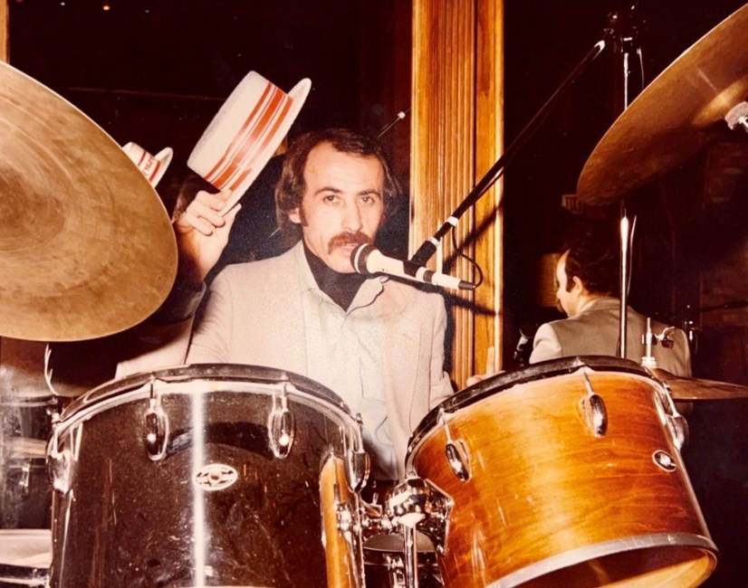 Obituario de Vadik Titiyevsky