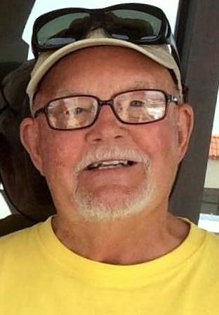 Obituary of Gus Stacy III