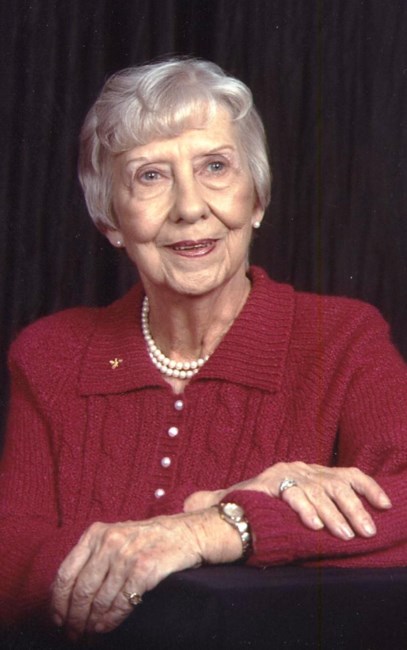 Obituary of Nancy A. Smith