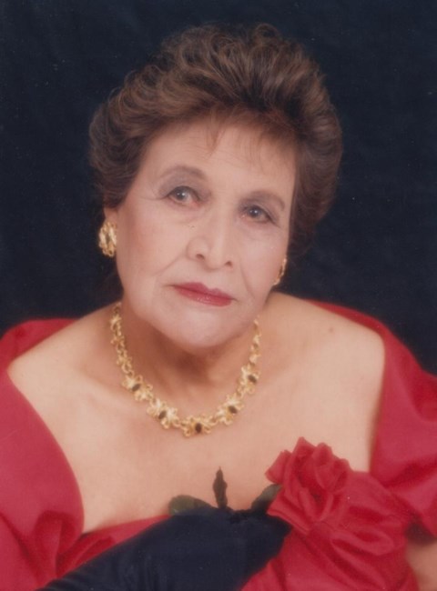 Obituary of Maria C. Ramirez
