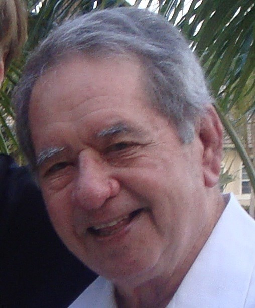 Obituary of Antonio Fernandez