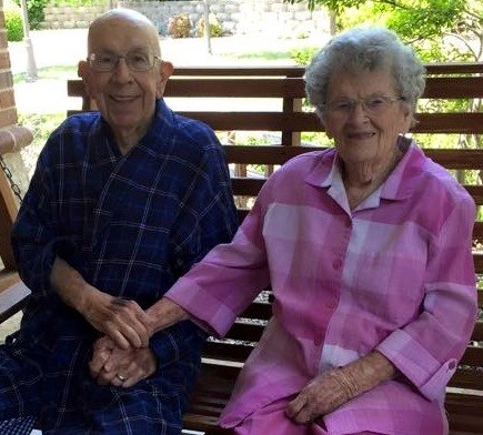 Obituario de Donald Carl Miller