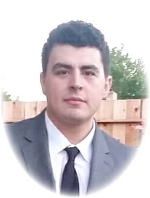 Obituario de Gilbert Lorenzo Ramirez