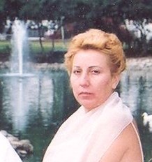 Obituary of Isabel Chabelita Cota