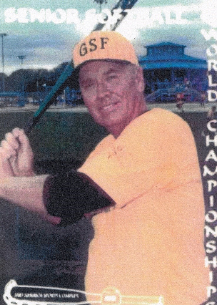 Obituary of Ralph Leroy Bartlett Jr.