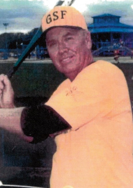 Obituary of Ralph Leroy Bartlett Jr.