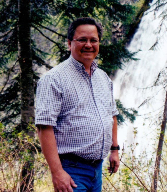 Obituary of Chris Warren Gonzales