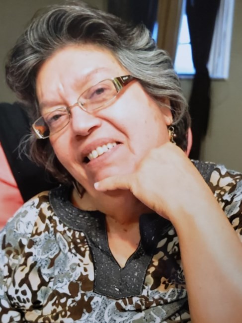 Obituary of Myrian Del Socorro Crissien