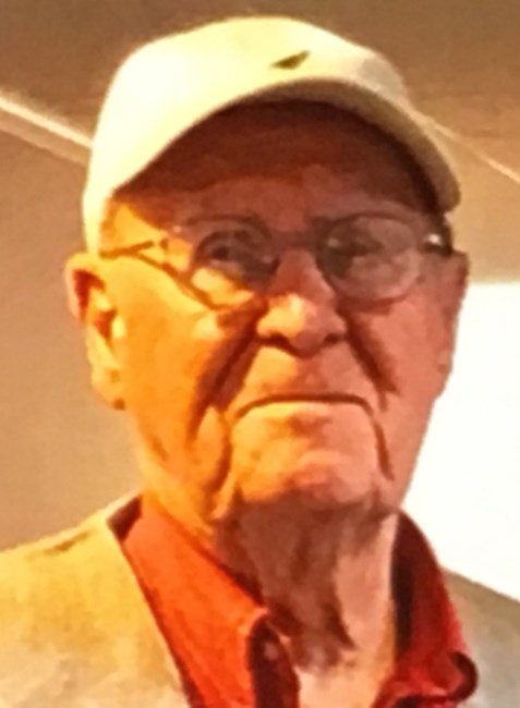 Obituary of George Stocker