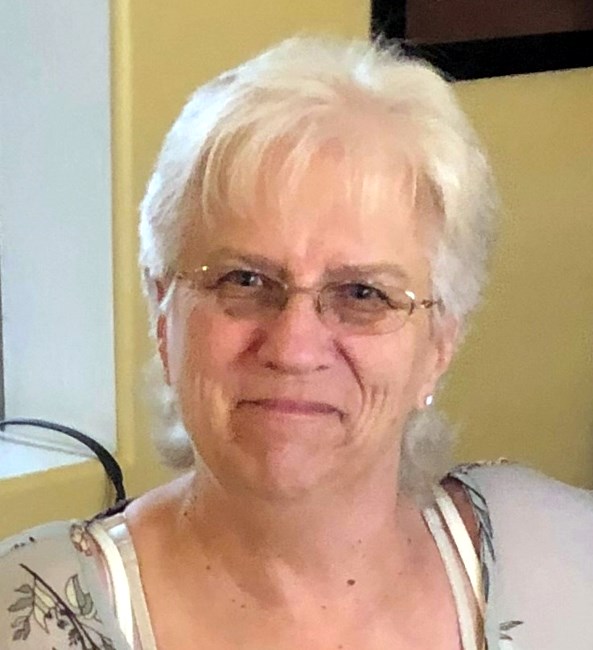 Obituary of Karen Marie Nelligan