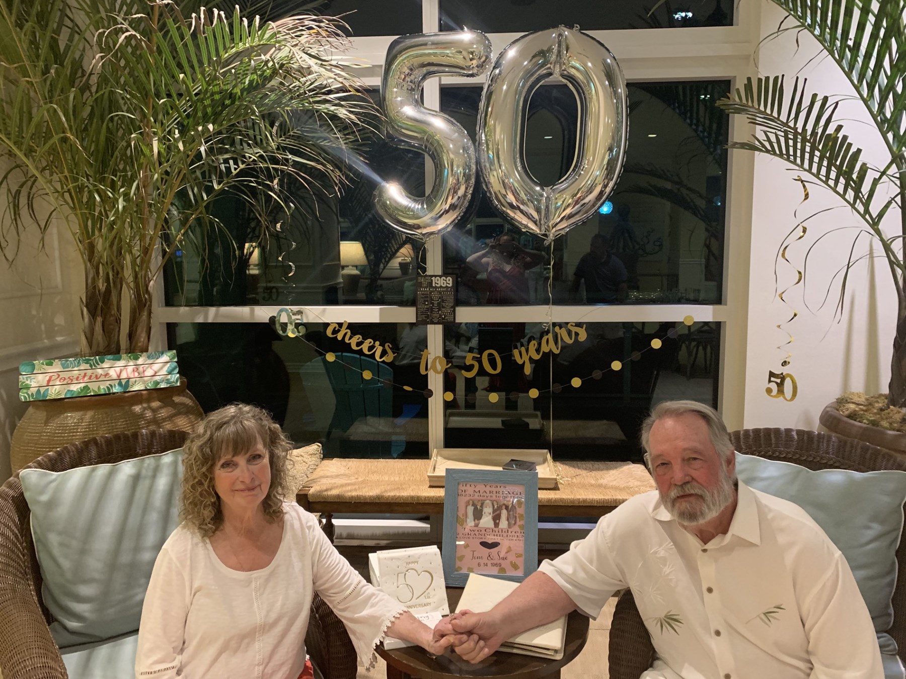 Obituary of Susan Hux Phillips