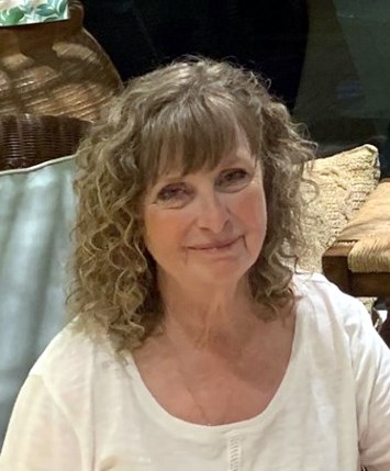 Obituary of Susan Hux Phillips