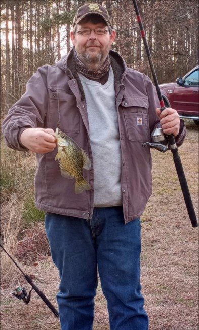 Obituary of Robert Edwin O'Dell