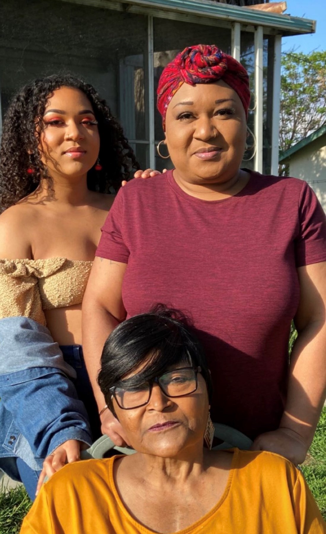 Obituary of Sandra Lee Saucedo