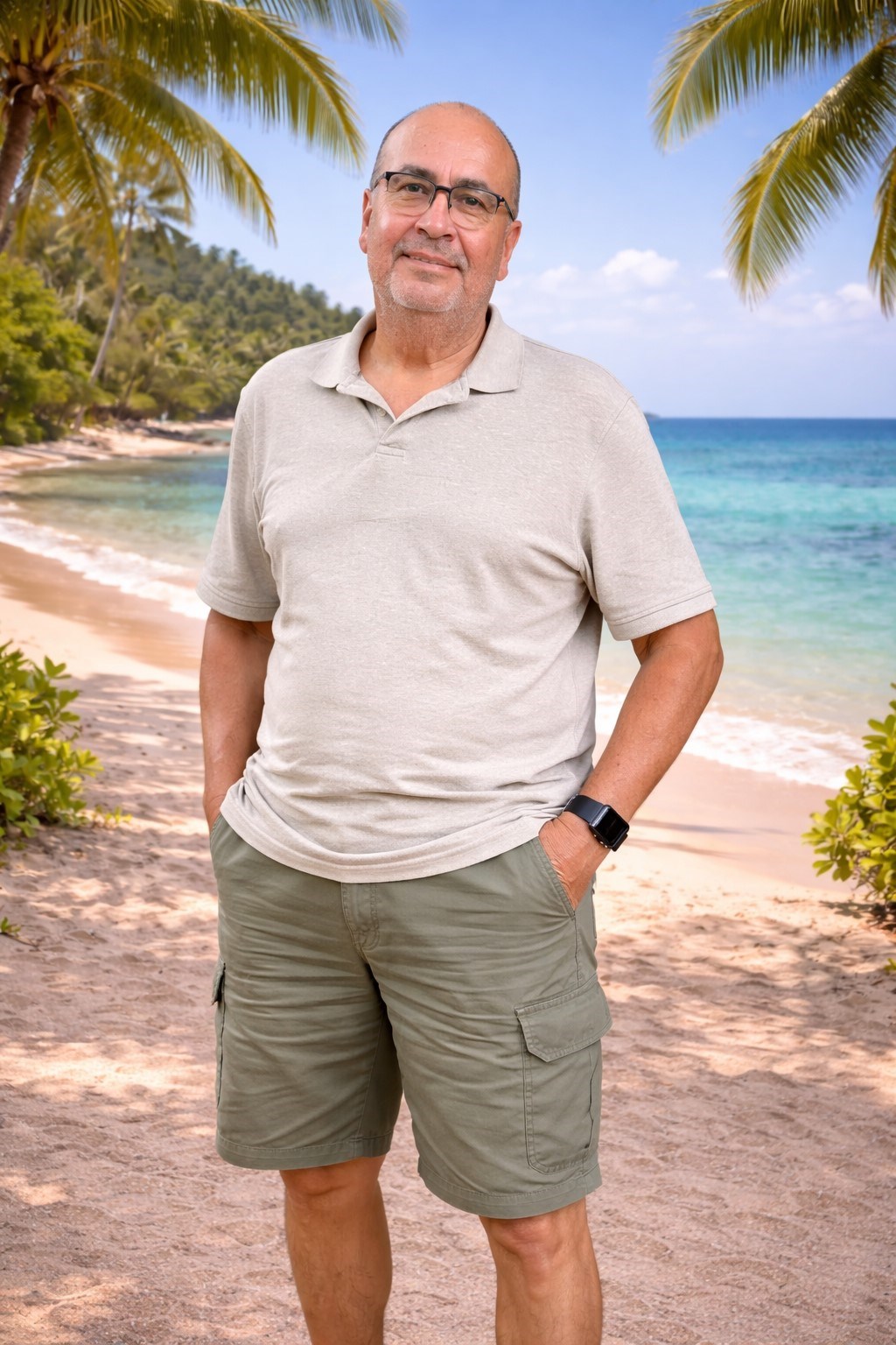 Obituary of Alberto Mendoza Mendoza