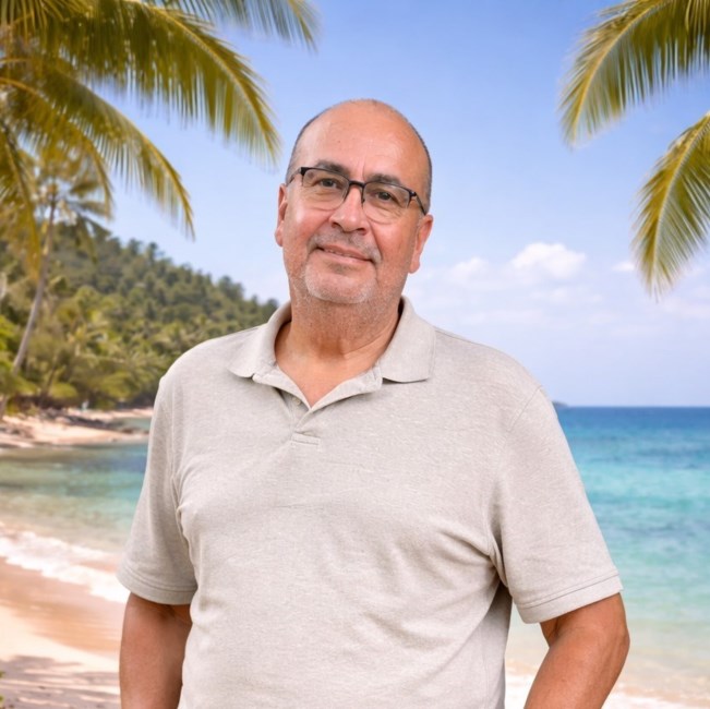 Obituary of Alberto Mendoza Mendoza