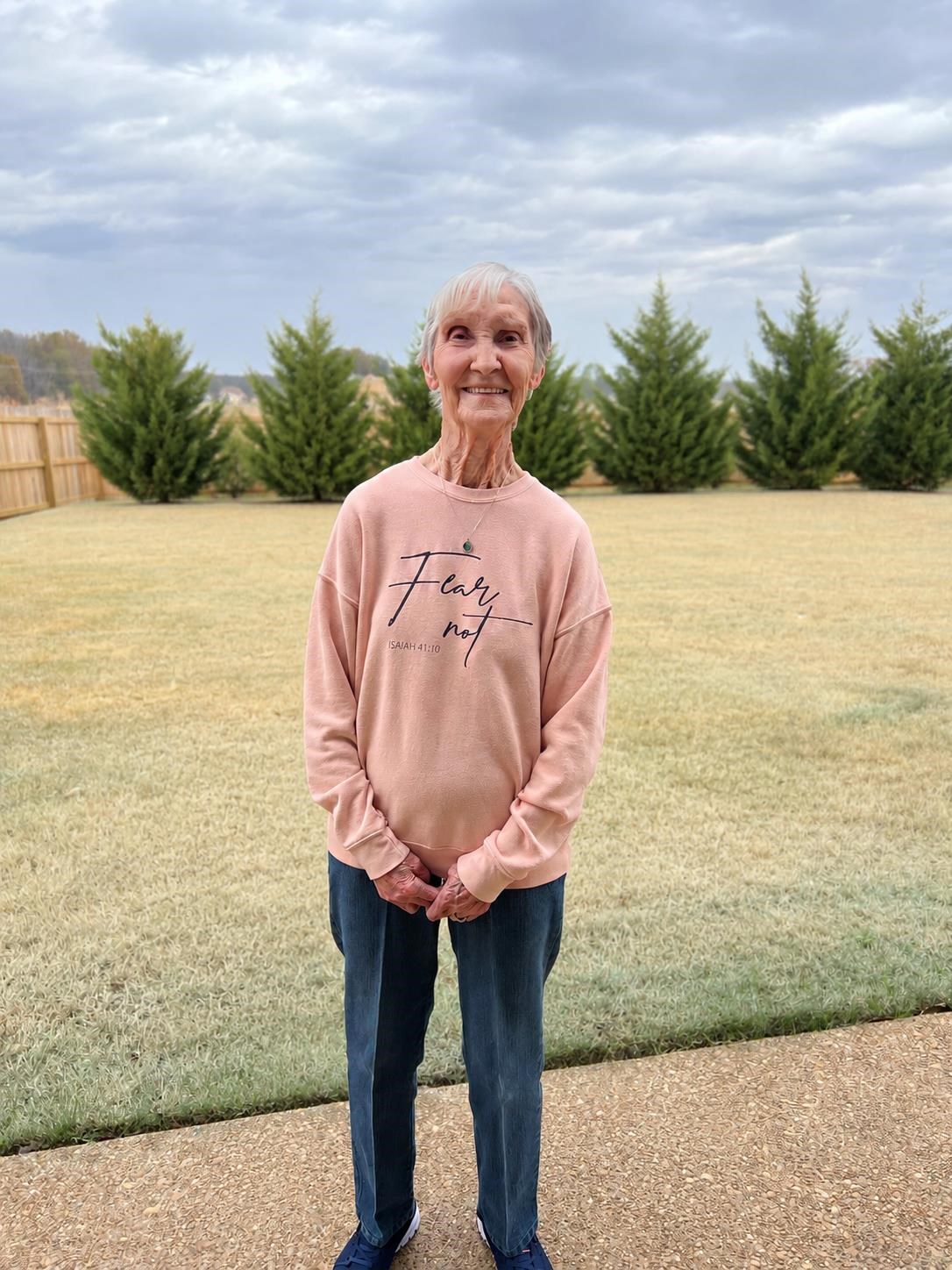 Obituary of Jo Ann Jones
