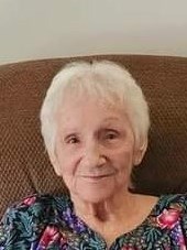 Obituary of Jean A Hewey