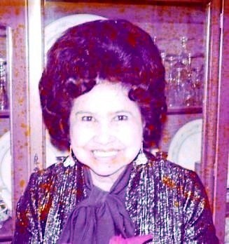 Obituary of Guadalupe V. Rangel