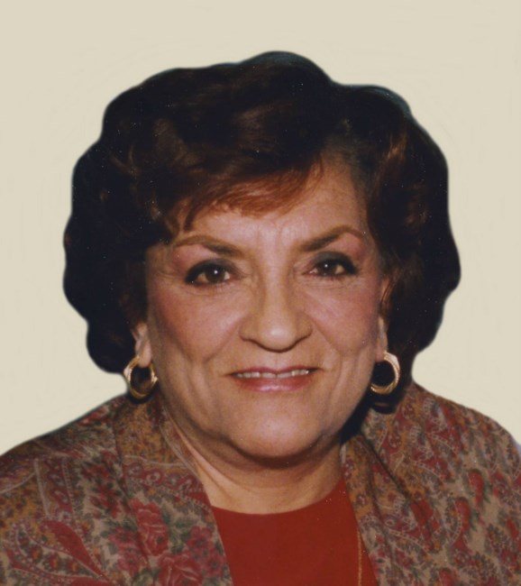 Obituary of Eleanor A. Ricci Nonnenmacher