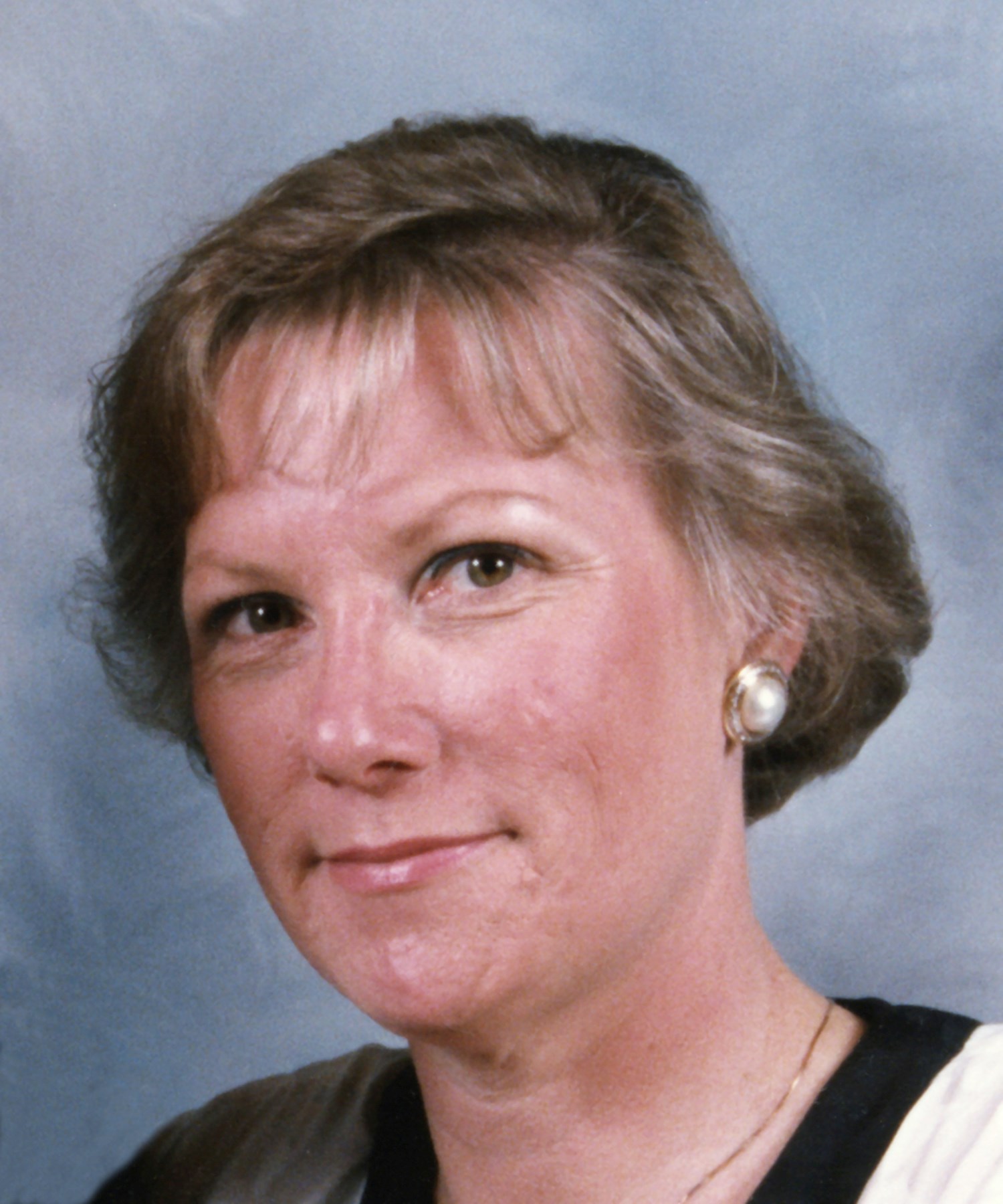 Obituary of Kathryn D. Hewitt