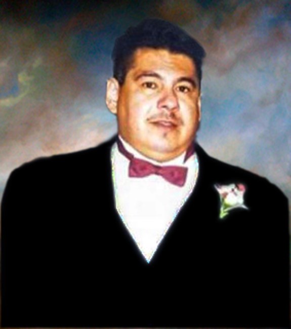 Obituary of Michael Richard Valdez