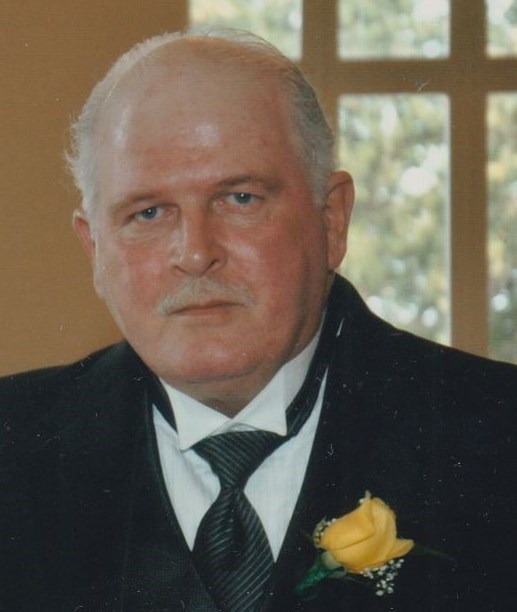 Obituary of Luke Edward Scoma