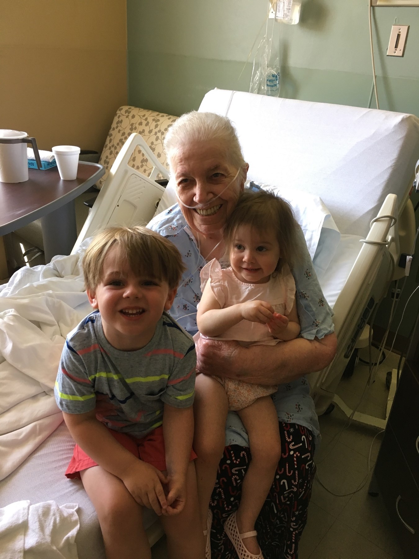 Obituary of Beverly Phelan Forrest