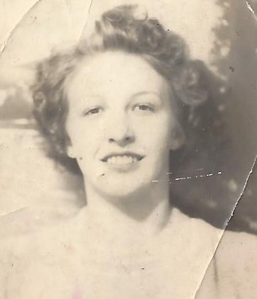 Obituary of Eunice J. Roseboom
