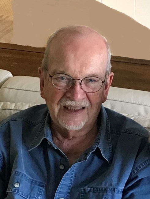 Obituary of David W. Culbertson