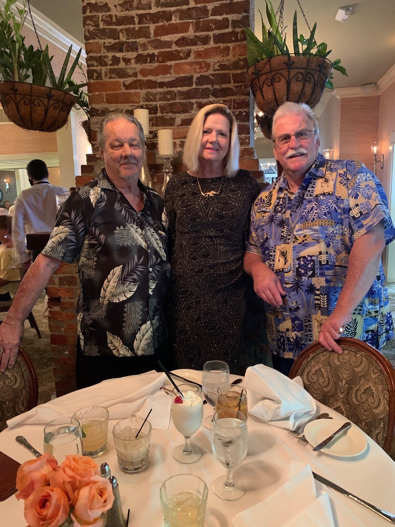 Obituary of Gary Greves