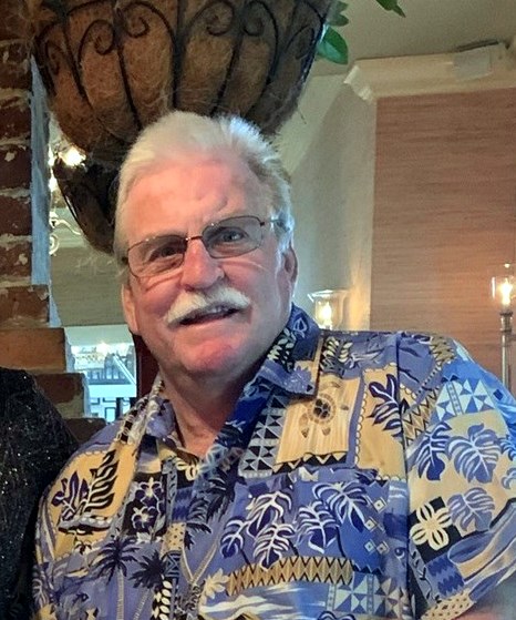 Obituary of Gary Greves