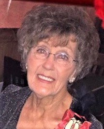 Obituary of Peggy Anne Gaber