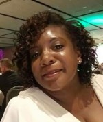 Patricia Huey