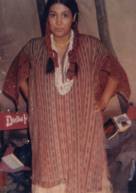 Obituary of Linda Carolyn Dyer-Daniel