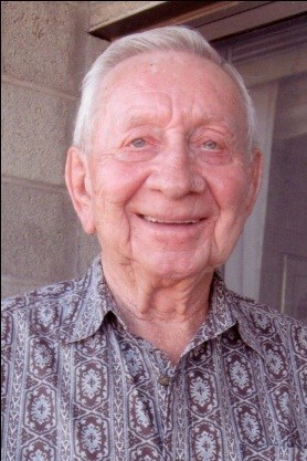 Obituary of Robert Eugene Winsor