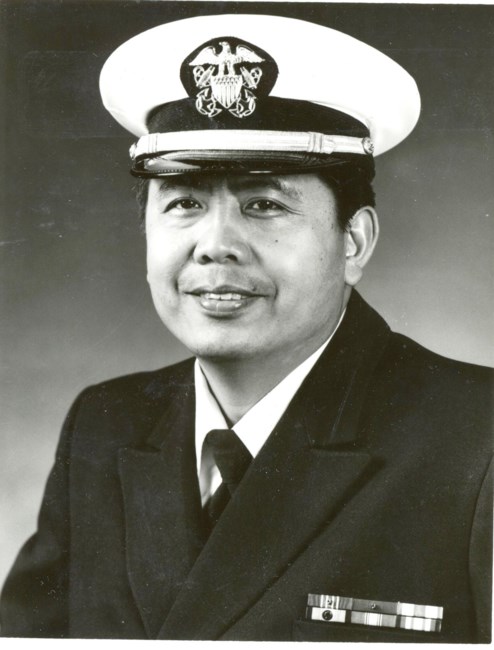 Obituary of Antonio M Bautista