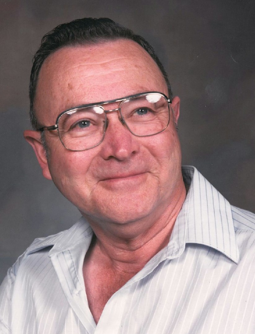 Robert "Bob" L. Morrow Obituary Wheat Ridge, CO