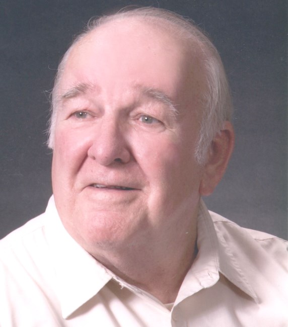 Obituary of William Joseph Burton