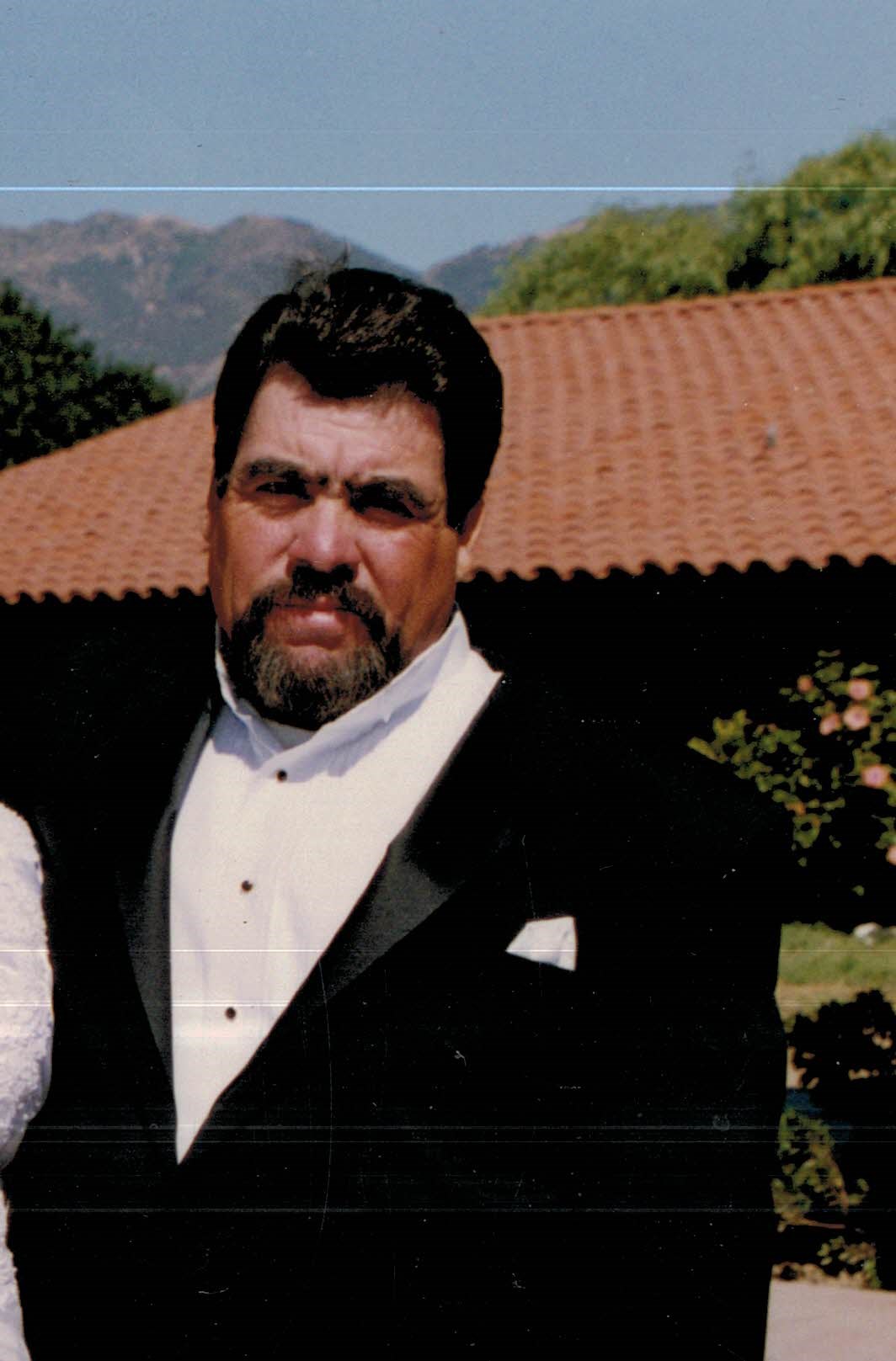 Obituary of Jesus Manuel Lopez