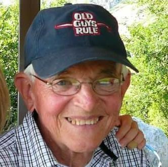 Obituary of Ronald Ray Hutchings