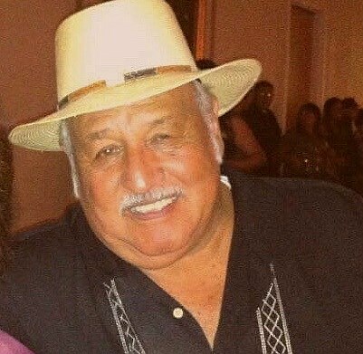 Avis de décès de José C. Peña Jr.
