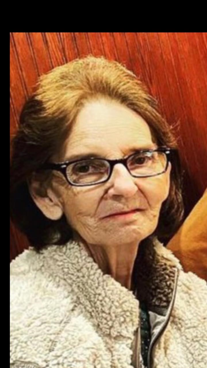 Obituario de Josephine Sanders