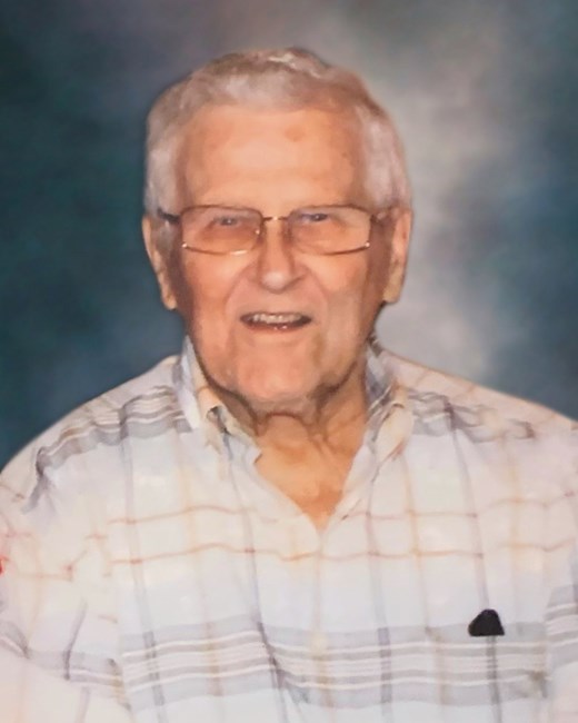 Obituary of Arthur Fred Ladouceur