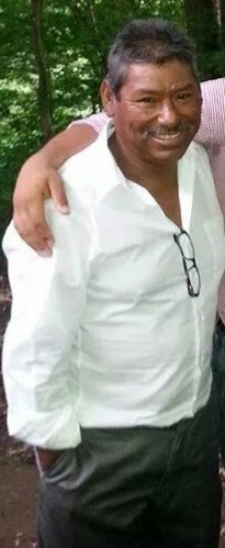 Obituary of Lorenzo Garcia Meza